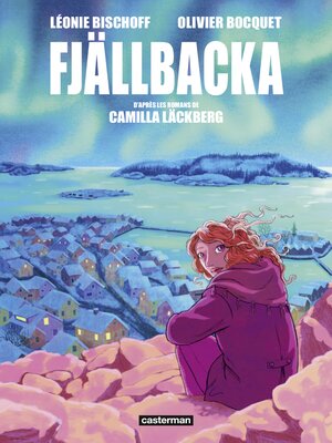 cover image of Fjällbacka (L'Intégrale)